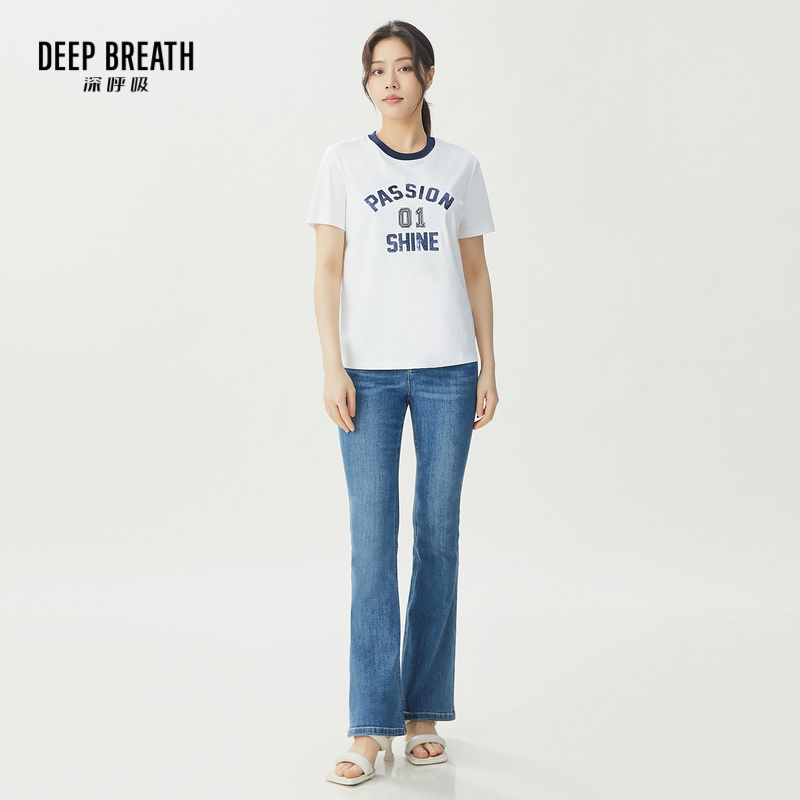深呼吸女装正品相册图