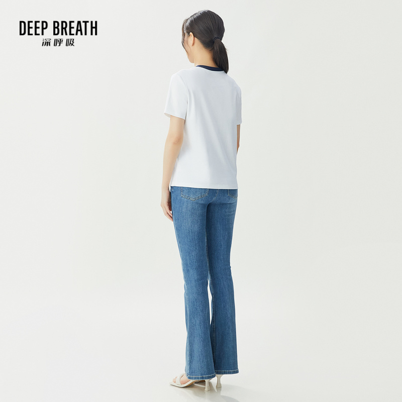 深呼吸女装正品相册图