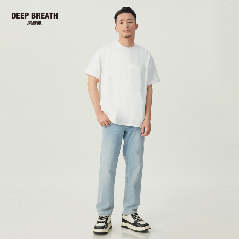 深呼吸女装正品相册图