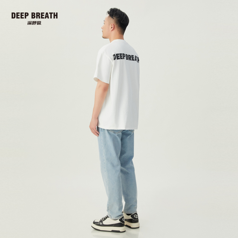 深呼吸女装正品相册图