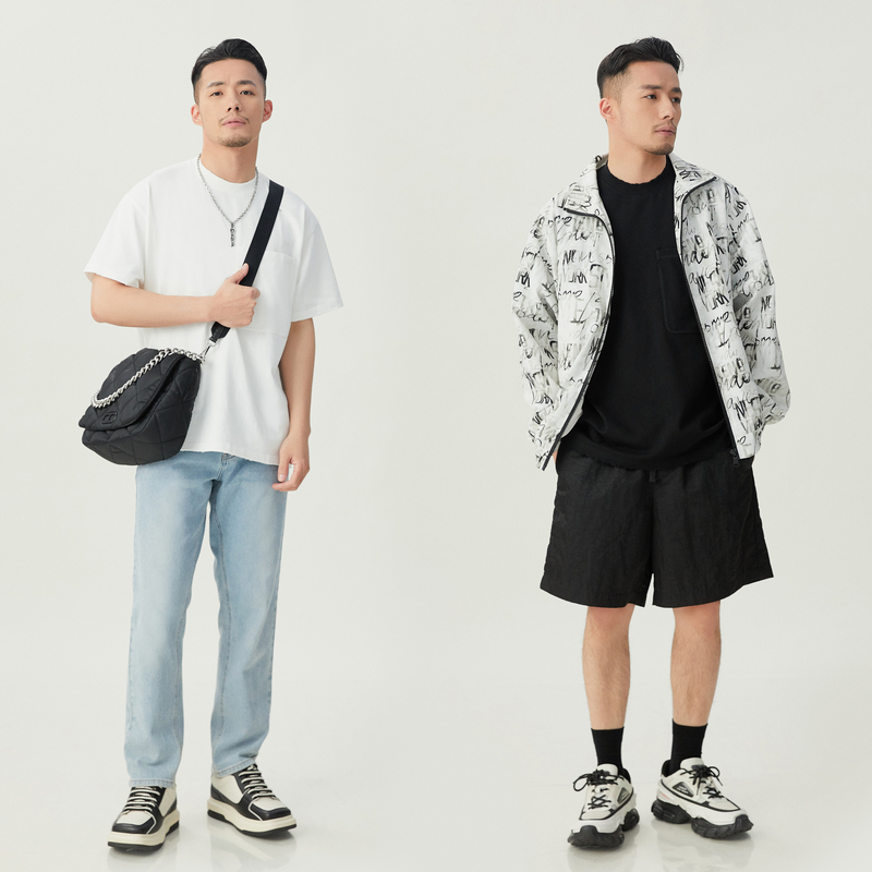 深呼吸女装正品相册图