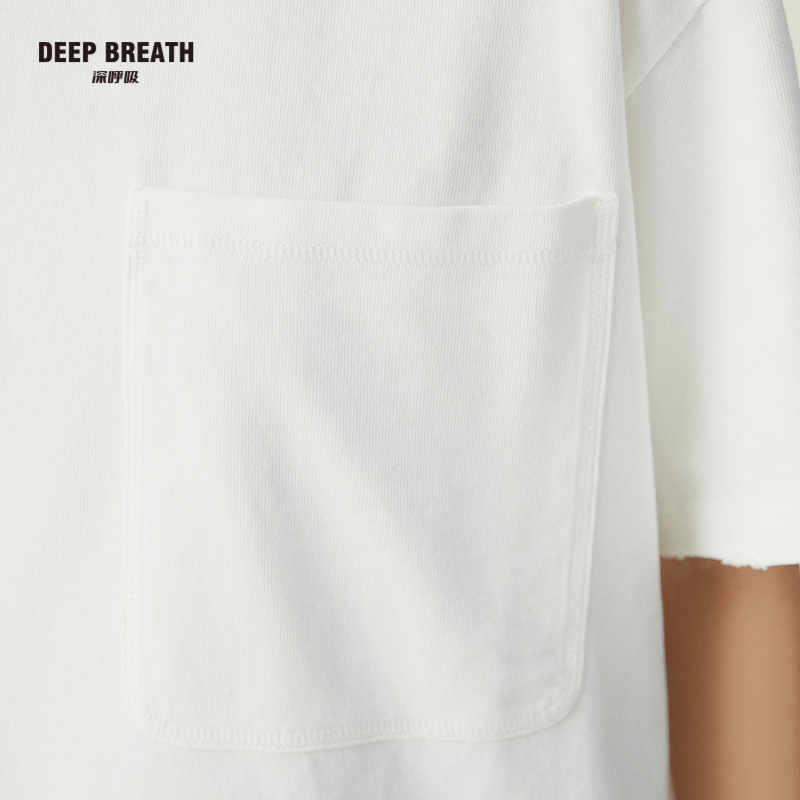 深呼吸女装正品相册图