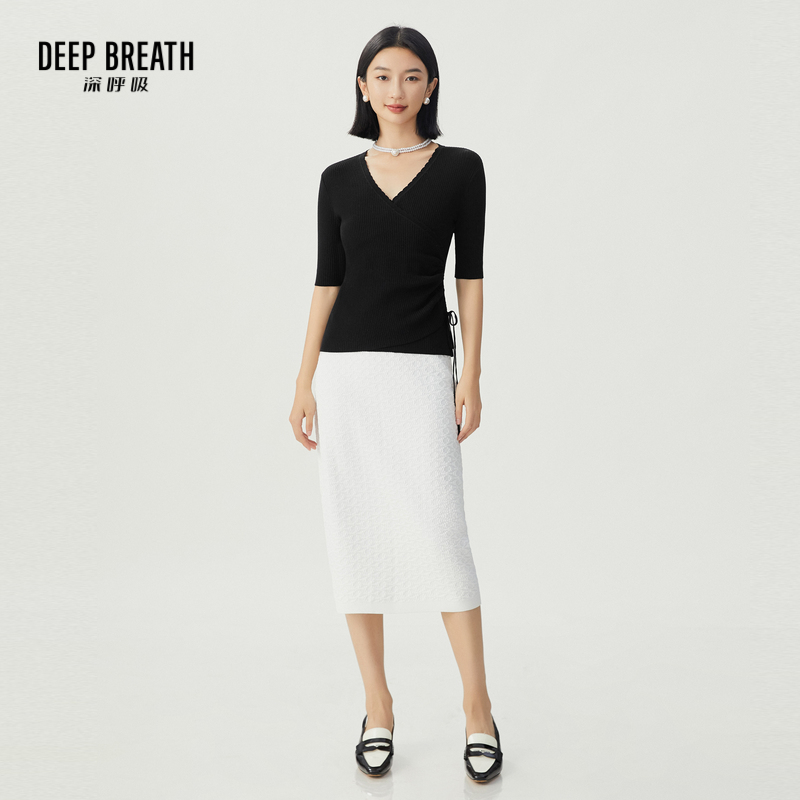 深呼吸女装正品相册图