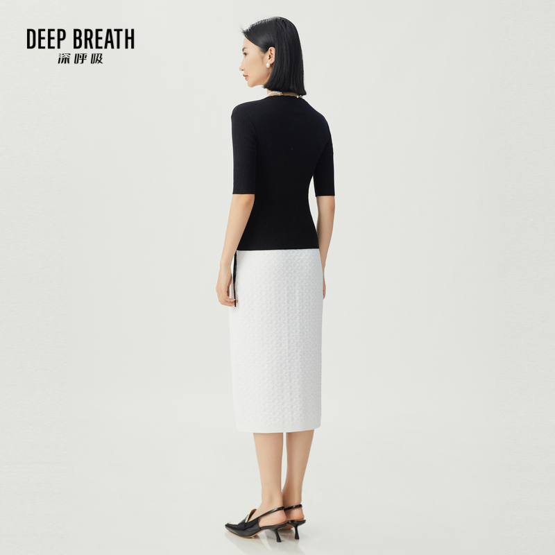 深呼吸女装正品相册图