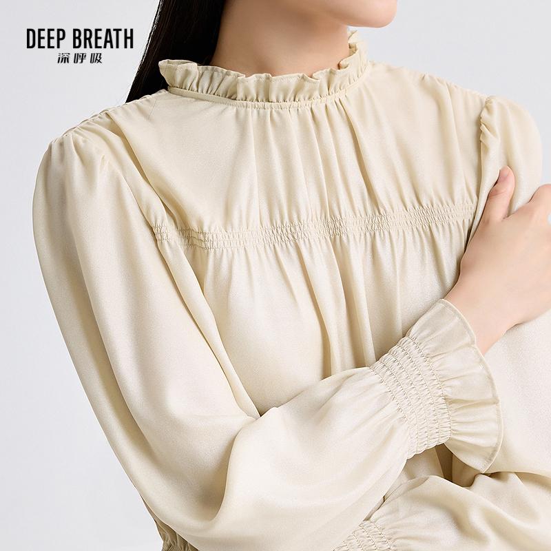 深呼吸女装正品相册图