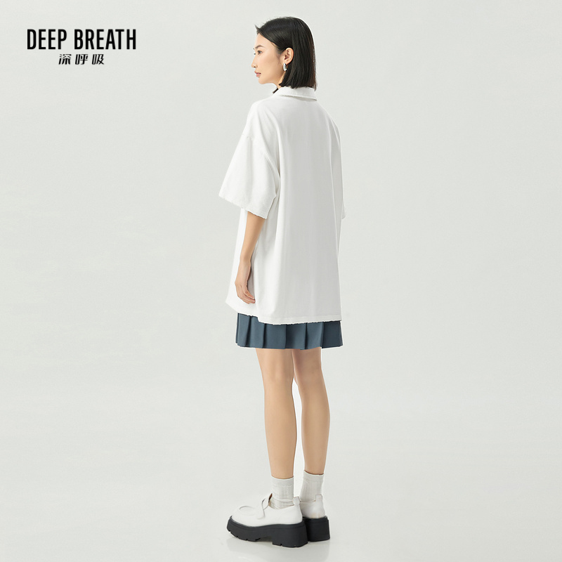 深呼吸女装正品相册图