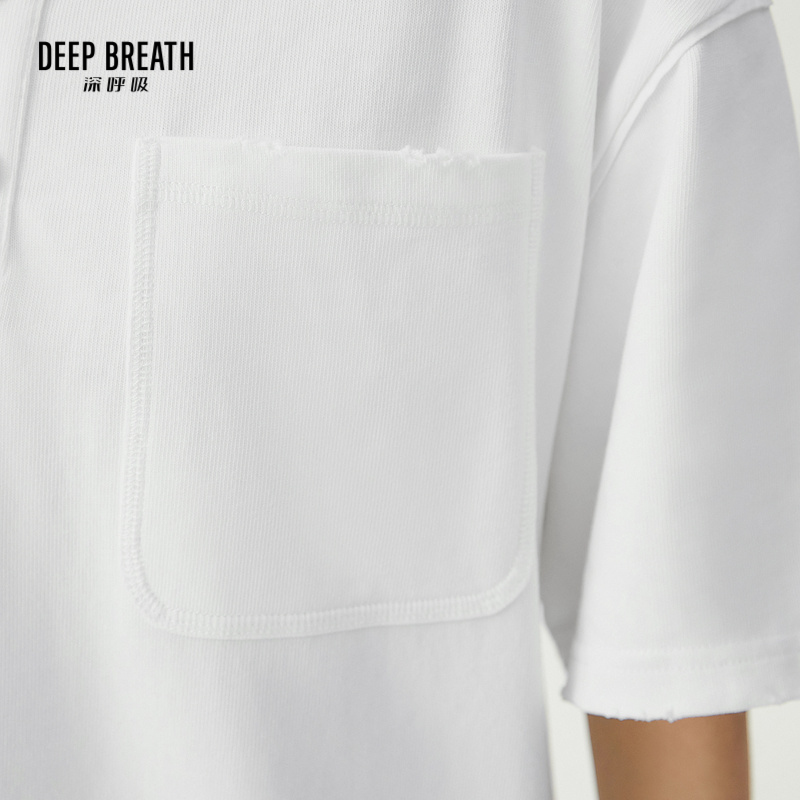 深呼吸女装正品相册图
