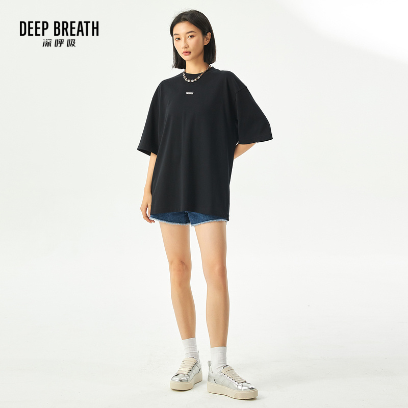 深呼吸女装正品相册图