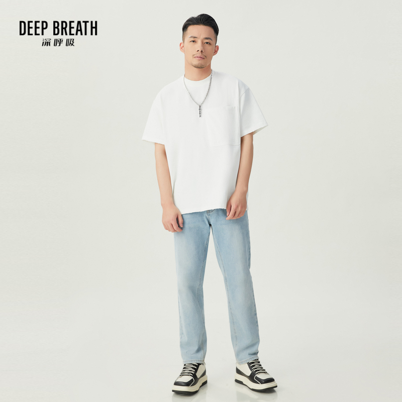 深呼吸女装正品相册图