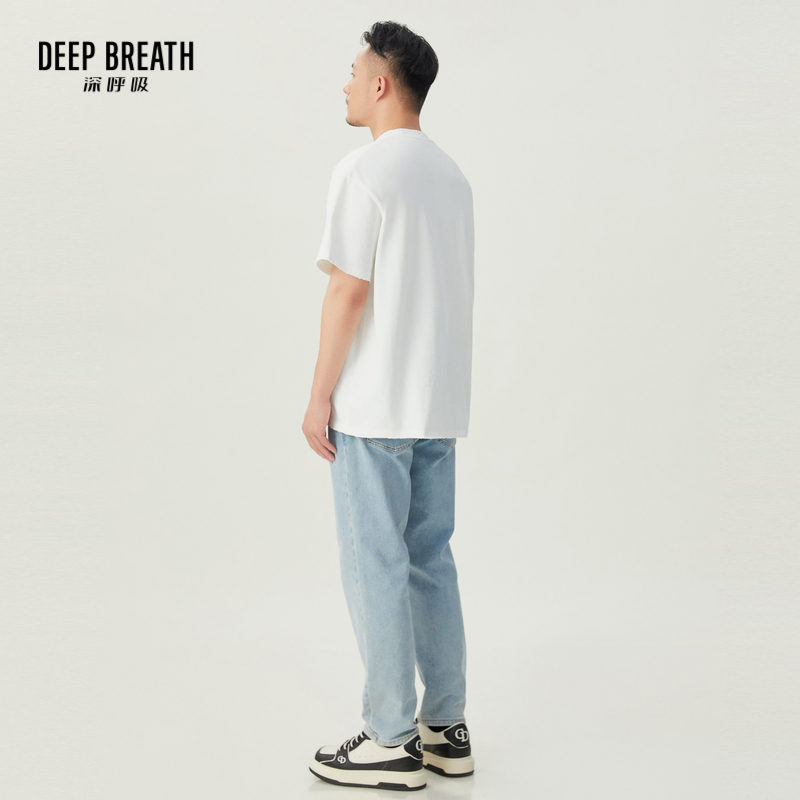 深呼吸女装正品相册图