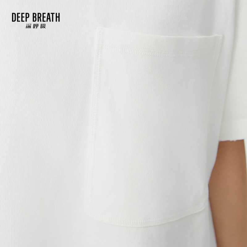 深呼吸女装正品相册图