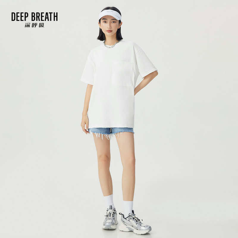 深呼吸女装正品相册图