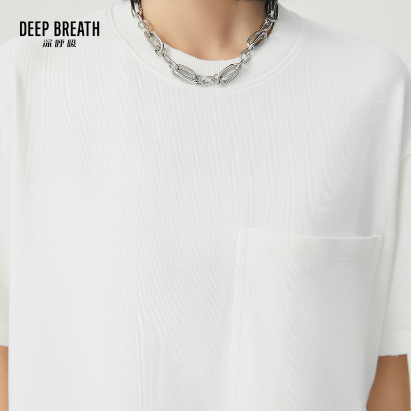 深呼吸女装正品相册图