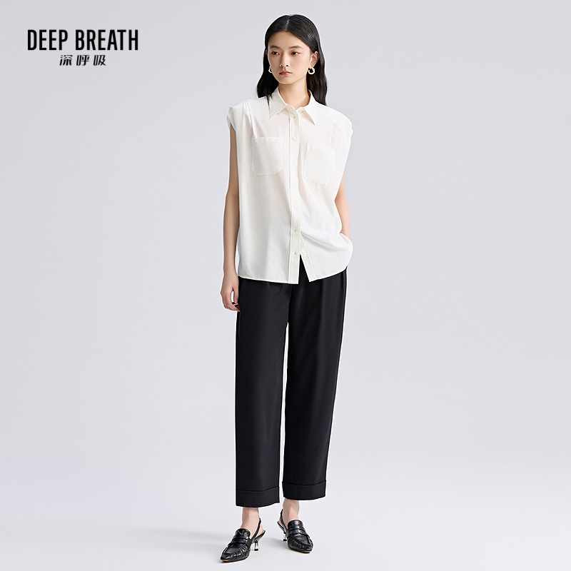 深呼吸女装正品相册图