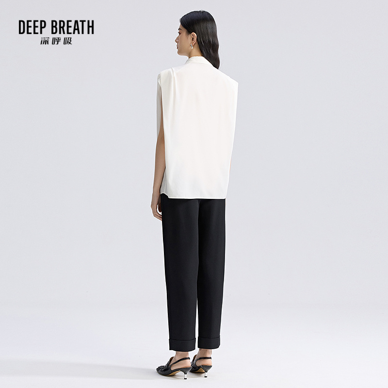 深呼吸女装正品相册图