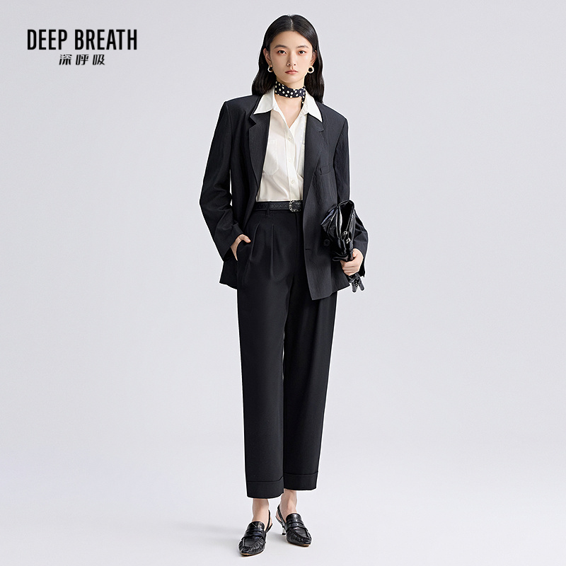 深呼吸女装正品相册图