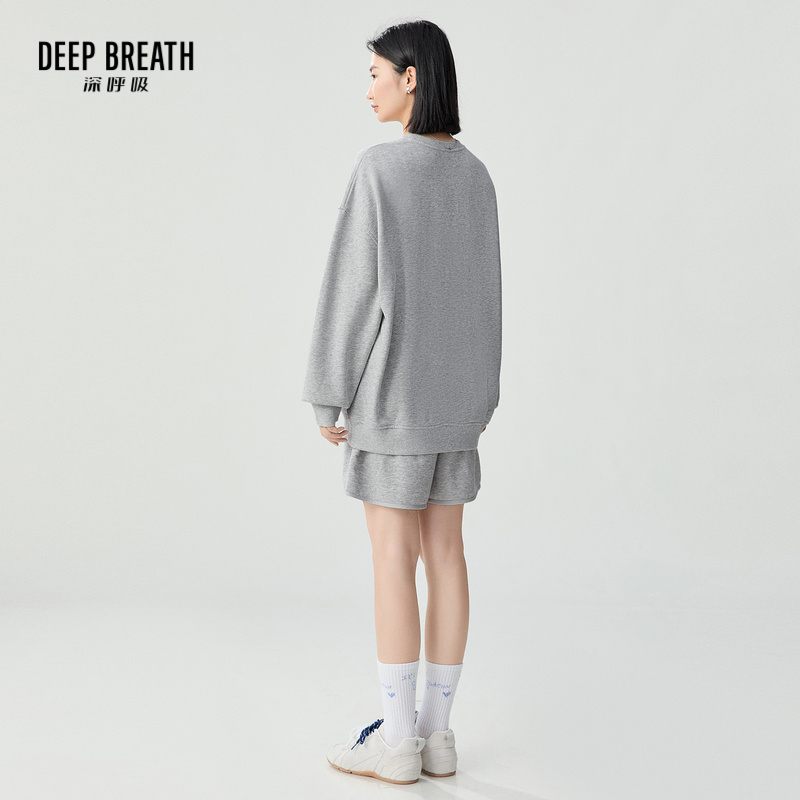 深呼吸女装正品相册图