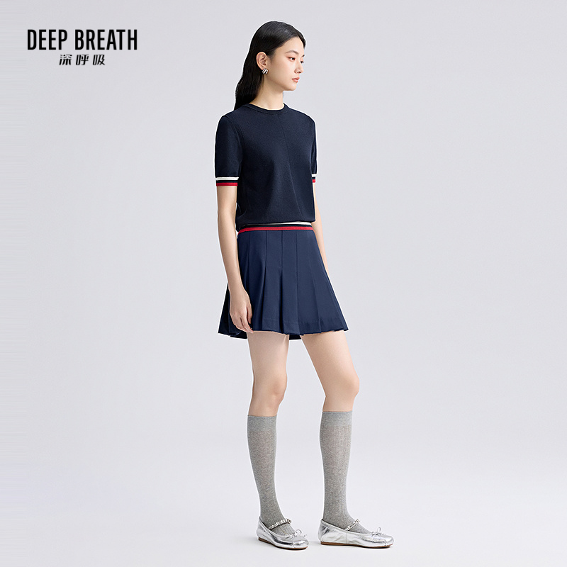 深呼吸女装正品相册图