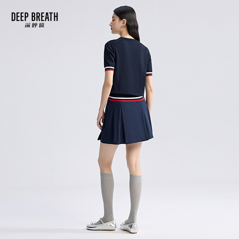 深呼吸女装正品相册图
