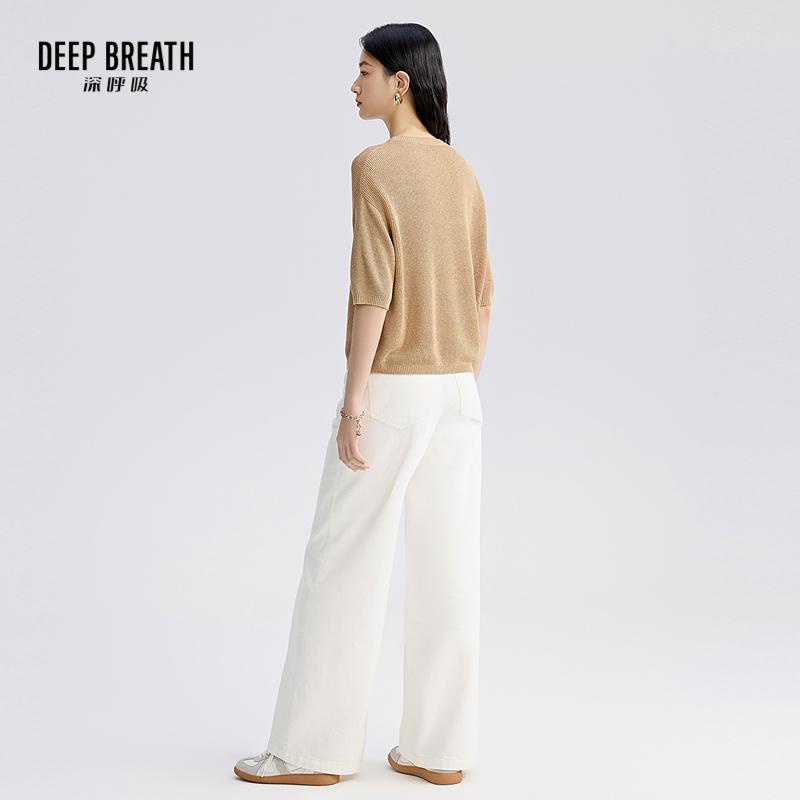 深呼吸女装正品相册图