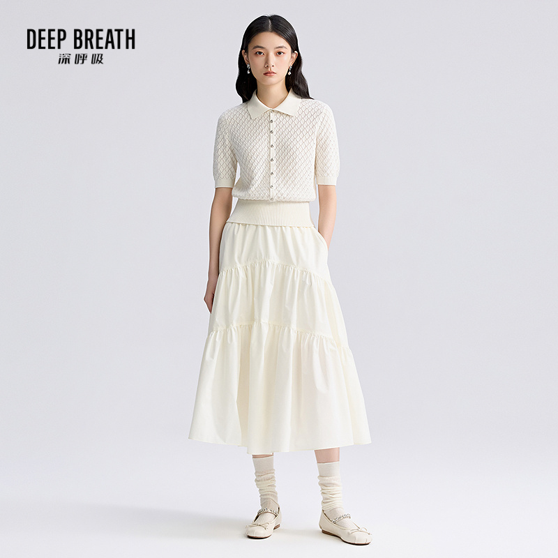 深呼吸女装正品相册图