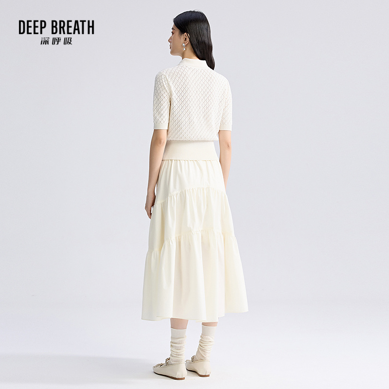 深呼吸女装正品相册图