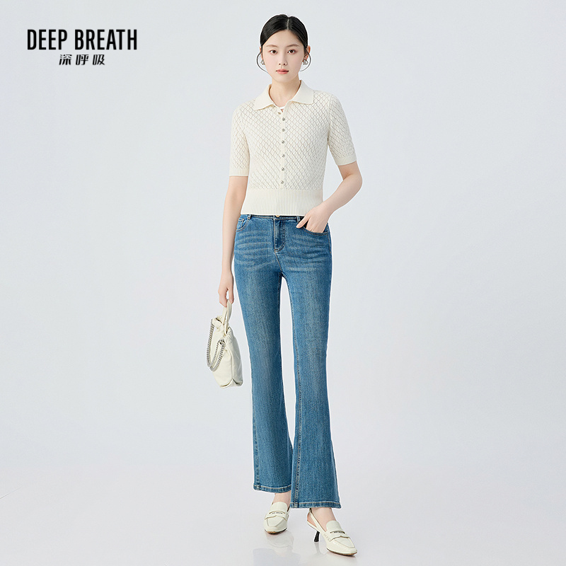 深呼吸女装正品相册图