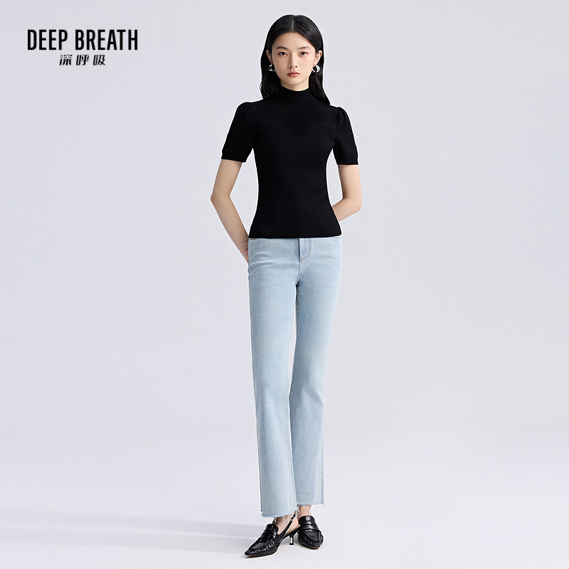 深呼吸女装正品相册图