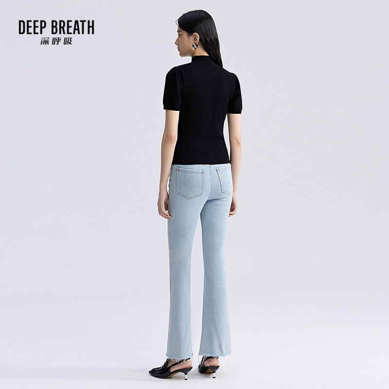 深呼吸女装正品相册图