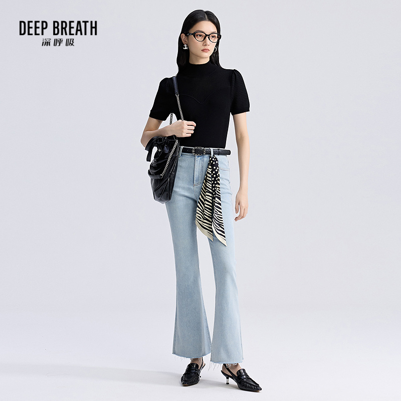 深呼吸女装正品相册图