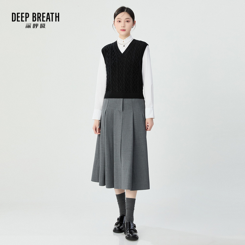 深呼吸女装正品相册图