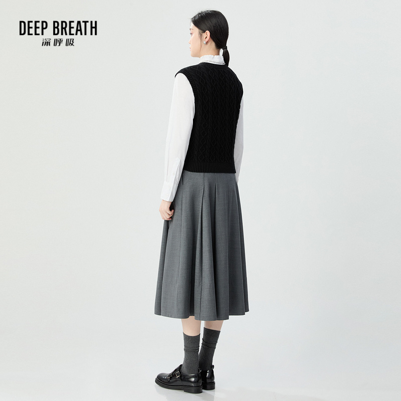 深呼吸女装正品相册图