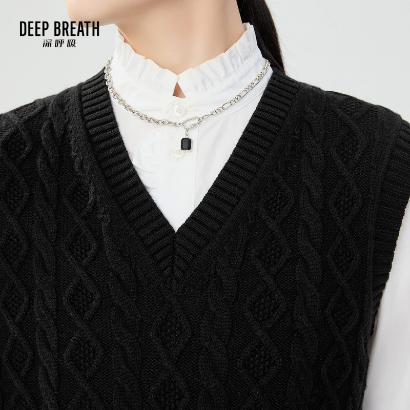 深呼吸女装正品相册图