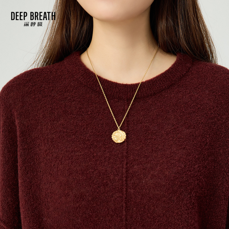 深呼吸女装正品相册图