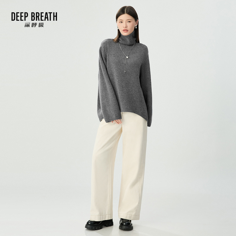 深呼吸女装正品相册图