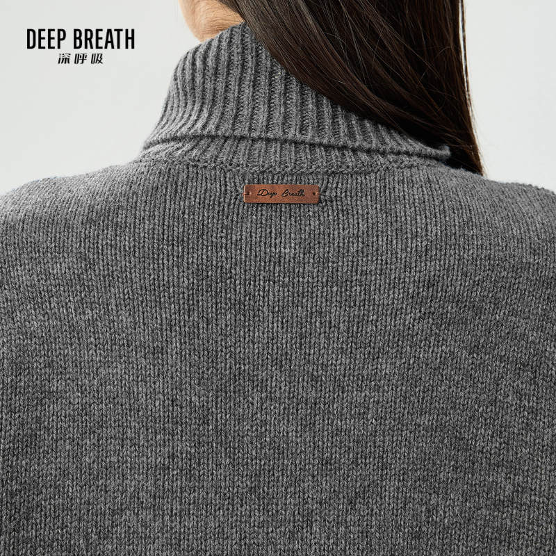 深呼吸女装正品相册图