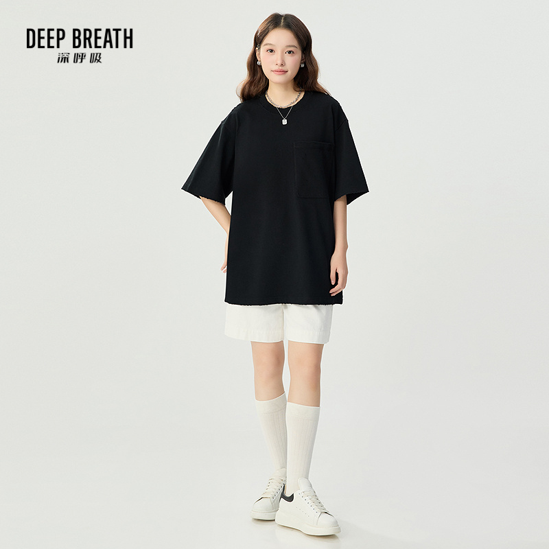 深呼吸女装正品相册图