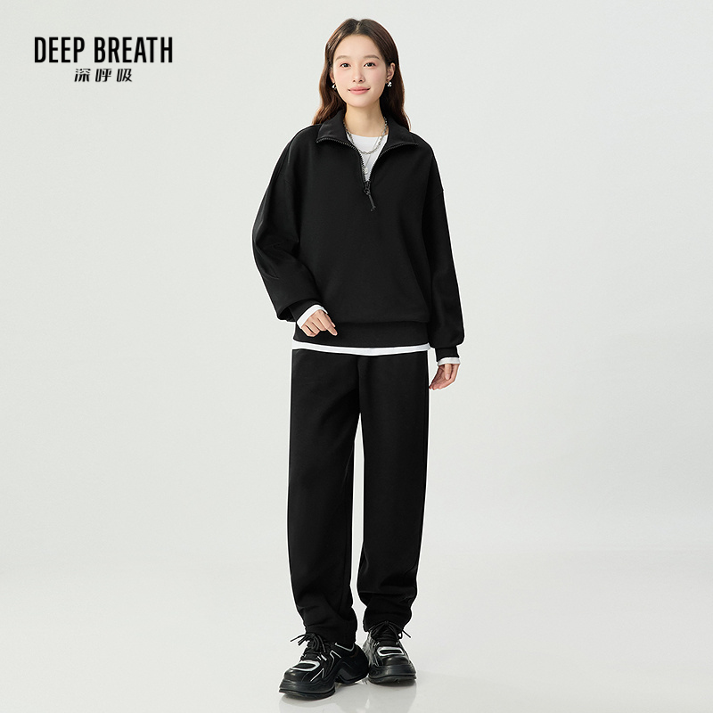 深呼吸女装正品相册图