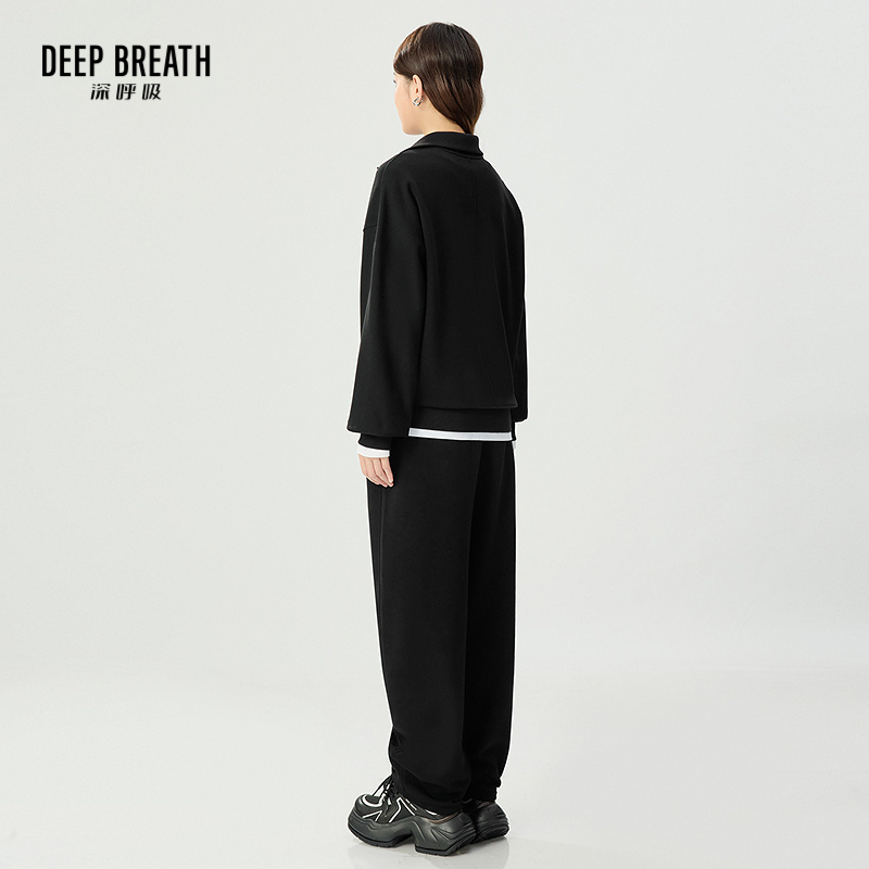 深呼吸女装正品相册图