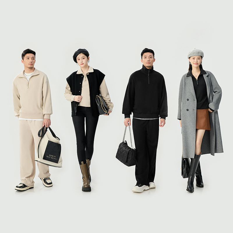 深呼吸女装正品相册图