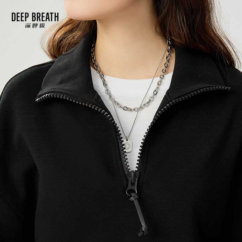 深呼吸女装正品相册图