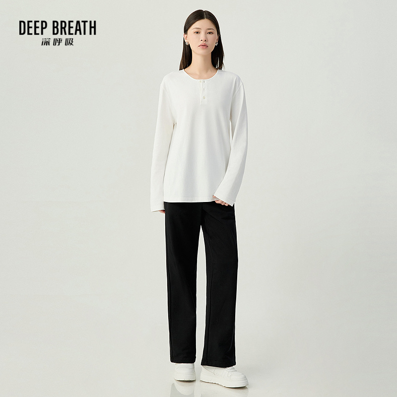 深呼吸女装正品相册图
