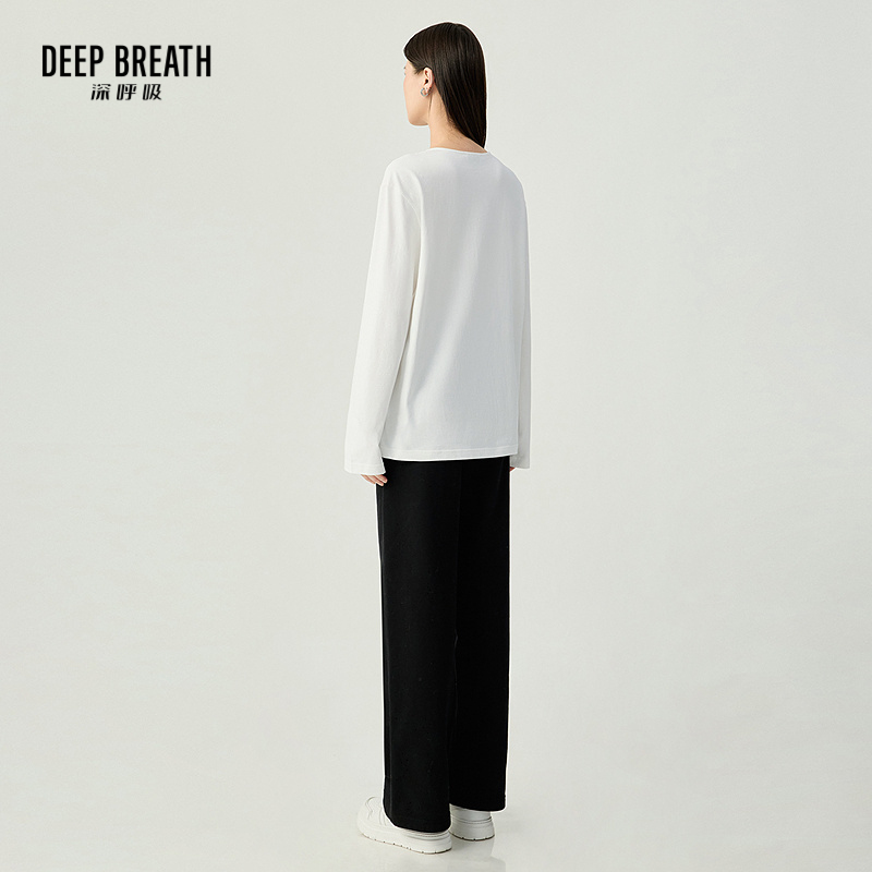 深呼吸女装正品相册图