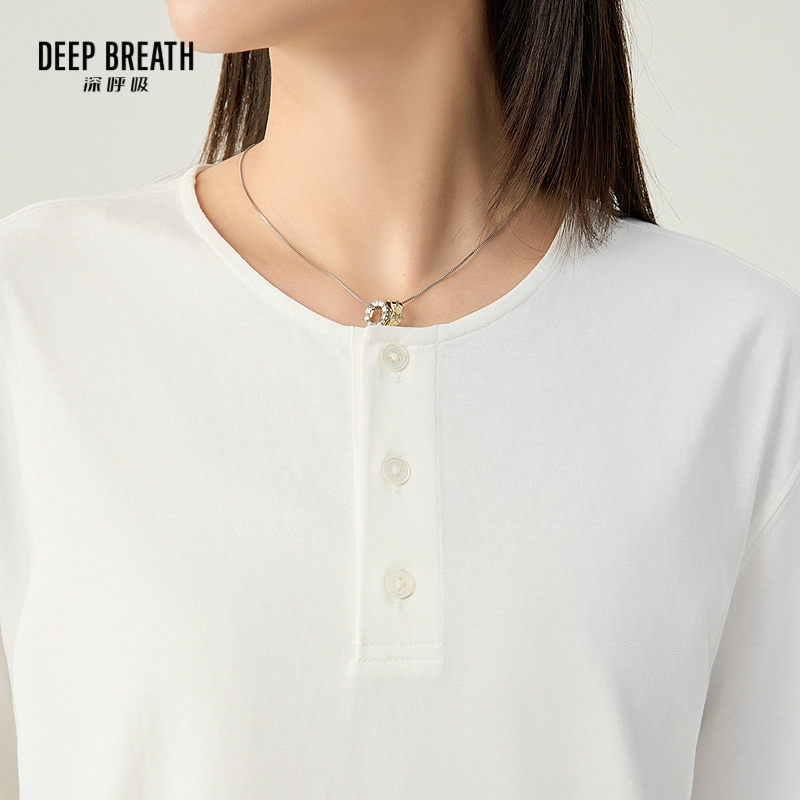 深呼吸女装正品相册图