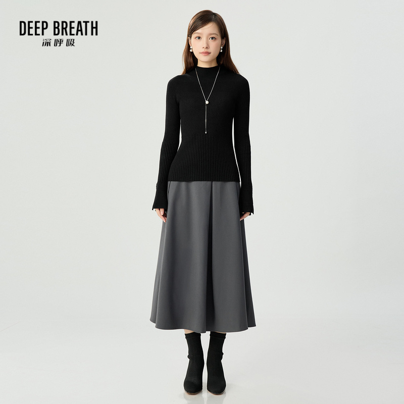 深呼吸女装正品相册图