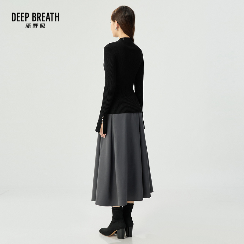 深呼吸女装正品相册图