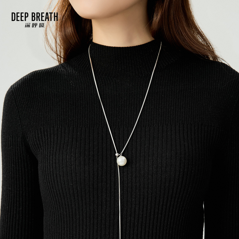 深呼吸女装正品相册图