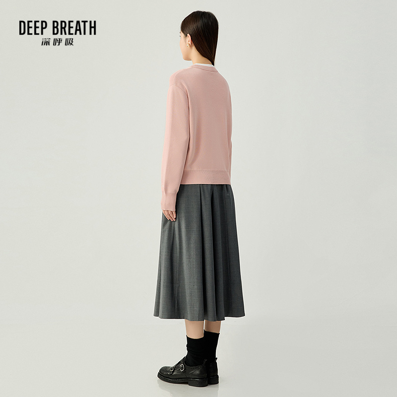 深呼吸女装正品相册图