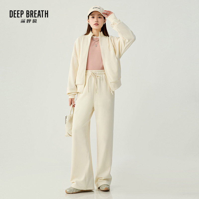 深呼吸女装正品相册图