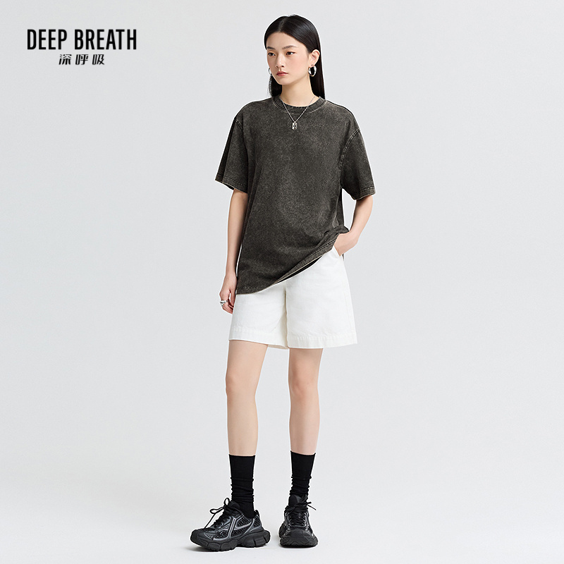深呼吸女装正品相册图